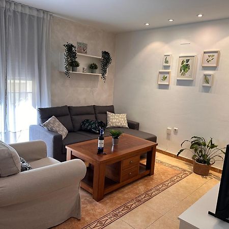 Apartamento Alegria Antequera Kültér fotó