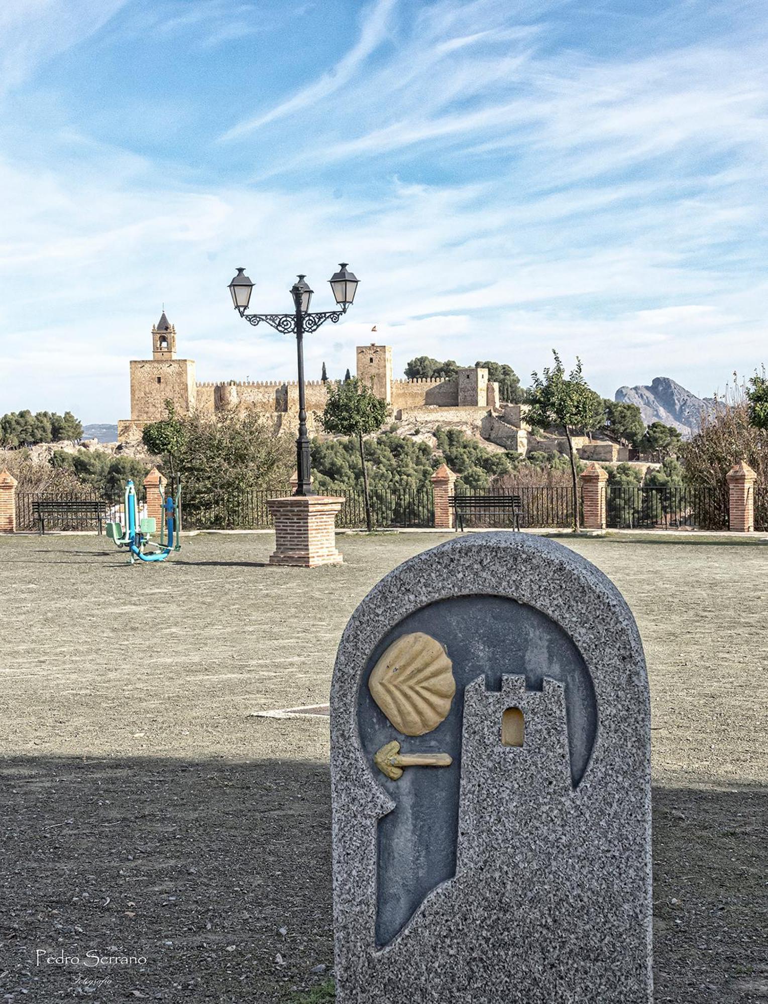 Apartamento Alegria Antequera Kültér fotó