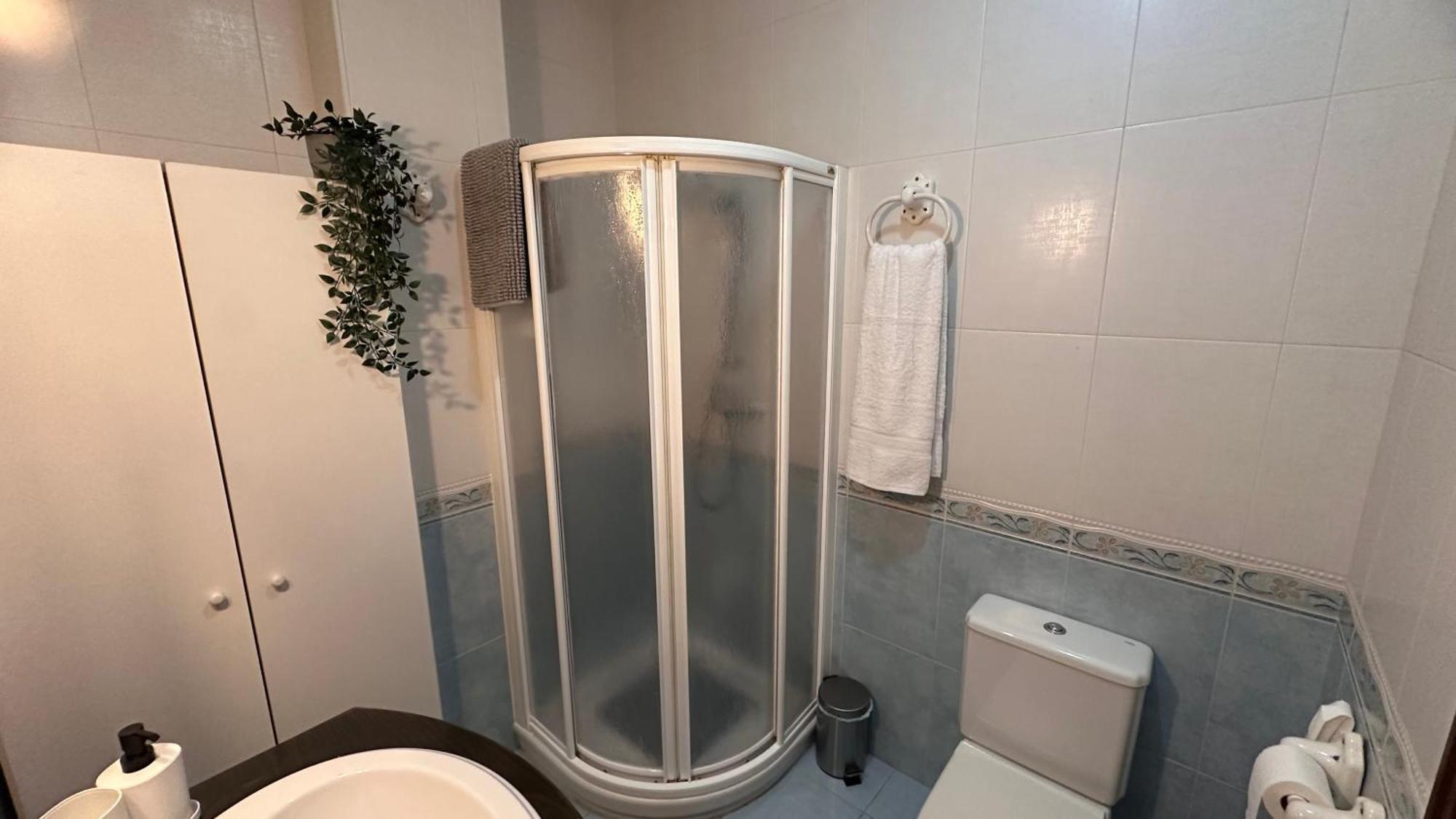 Apartamento Alegria Antequera Kültér fotó