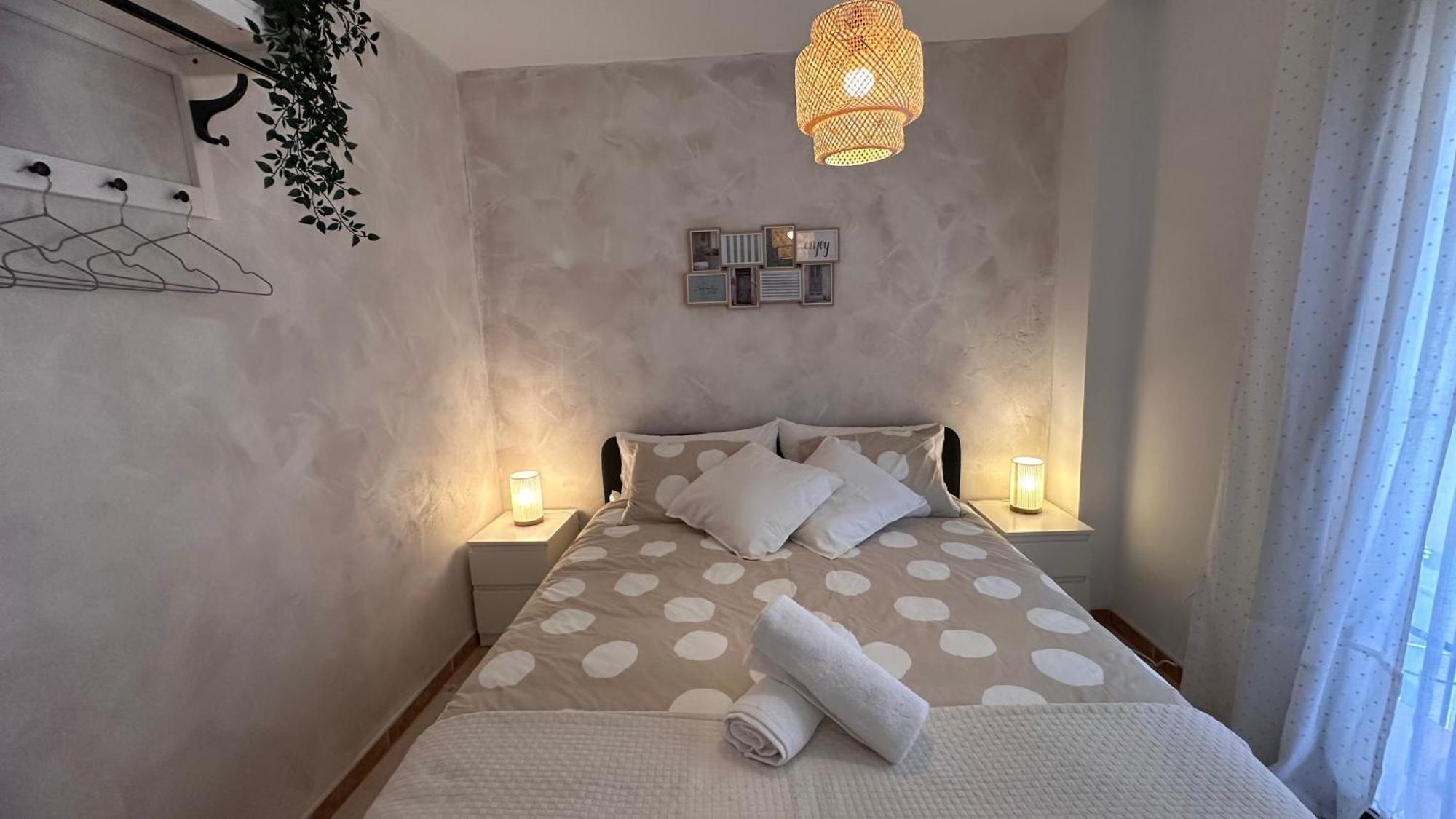 Apartamento Alegria Antequera Kültér fotó