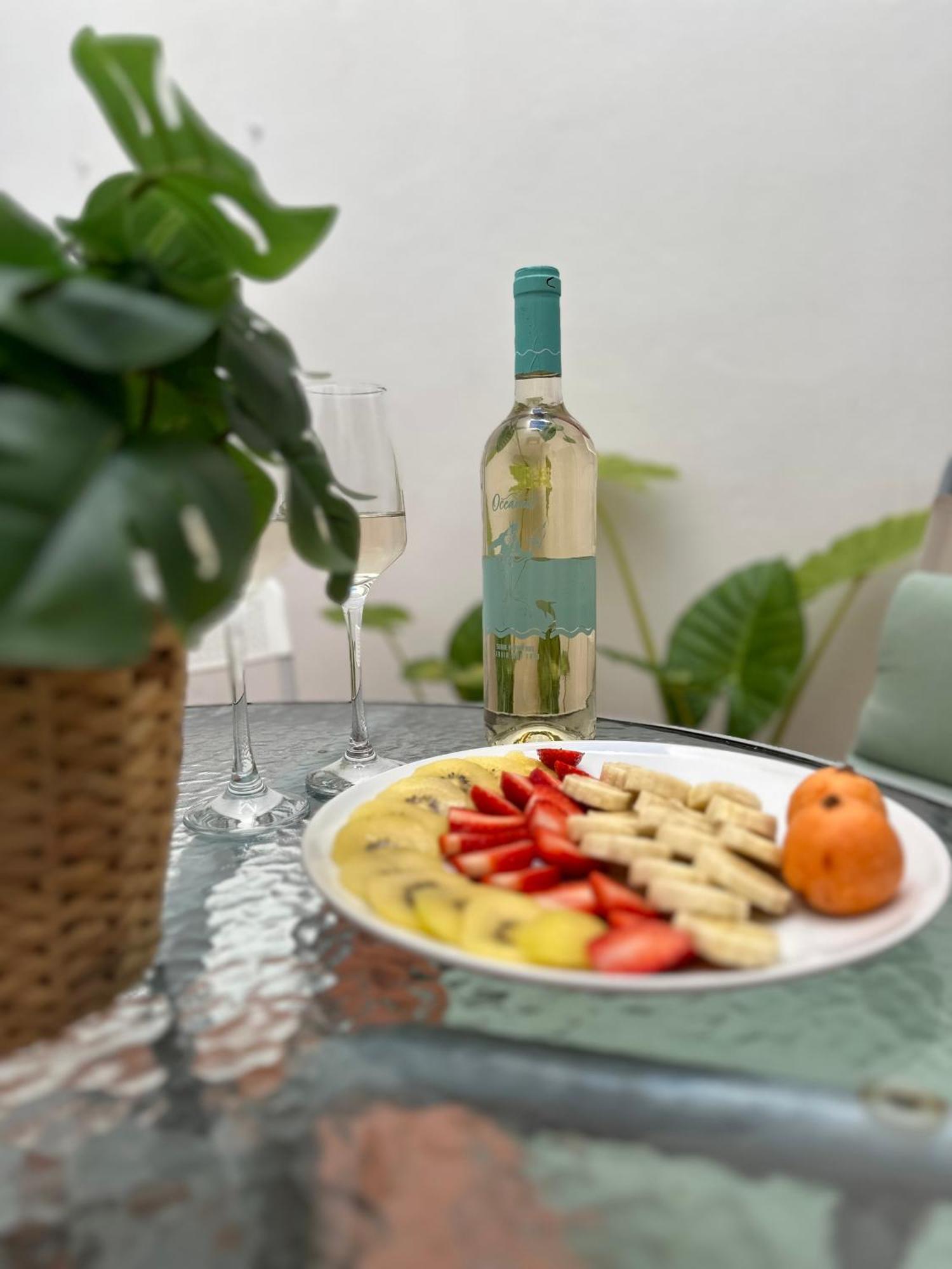 Apartamento Alegria Antequera Kültér fotó