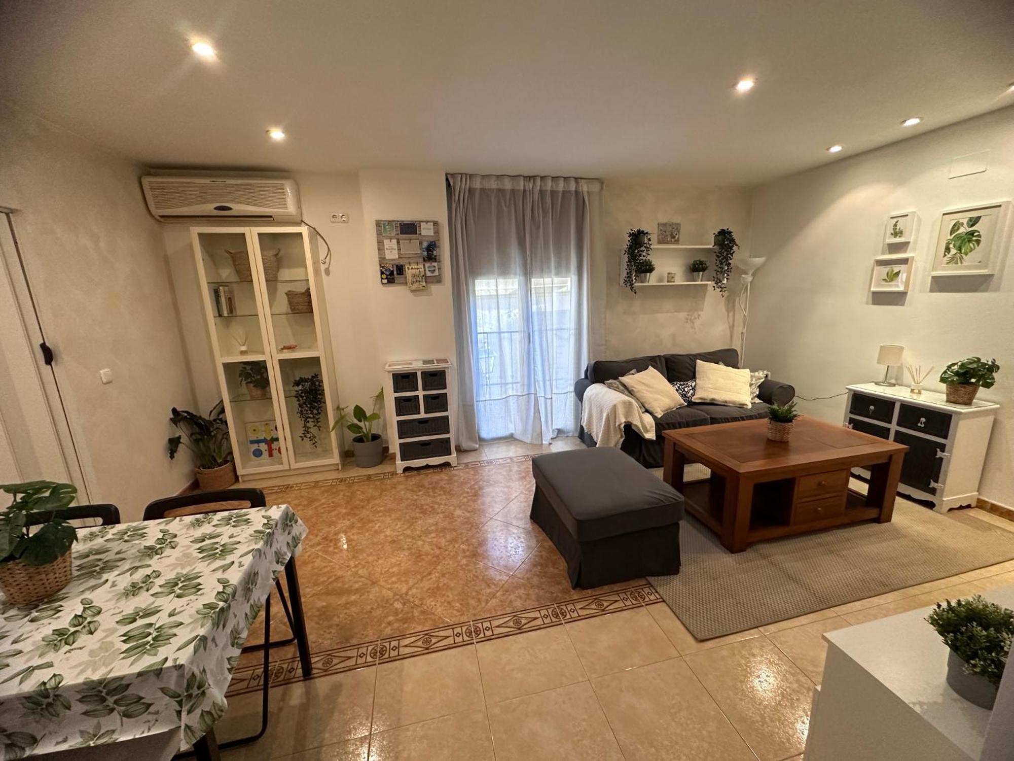 Apartamento Alegria Antequera Kültér fotó