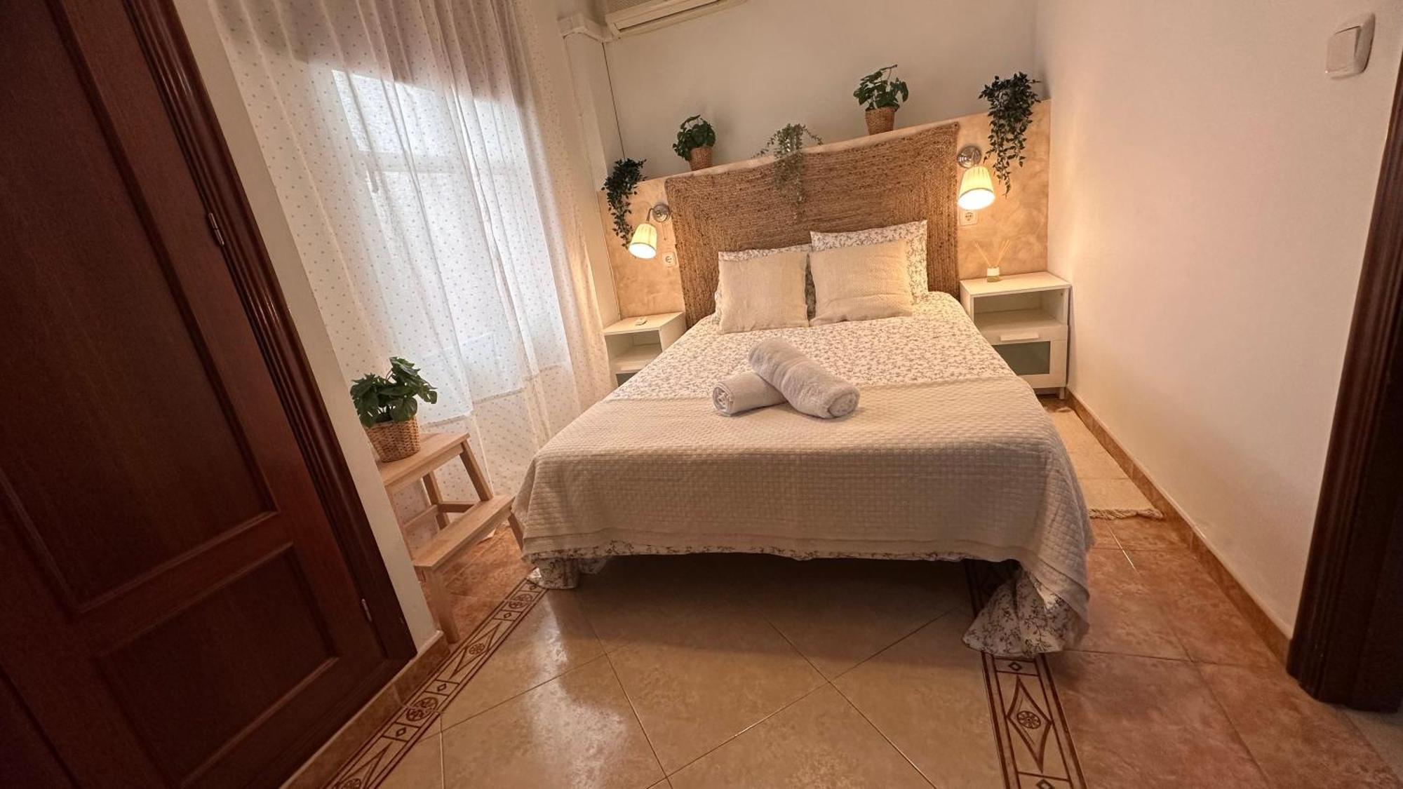 Apartamento Alegria Antequera Kültér fotó
