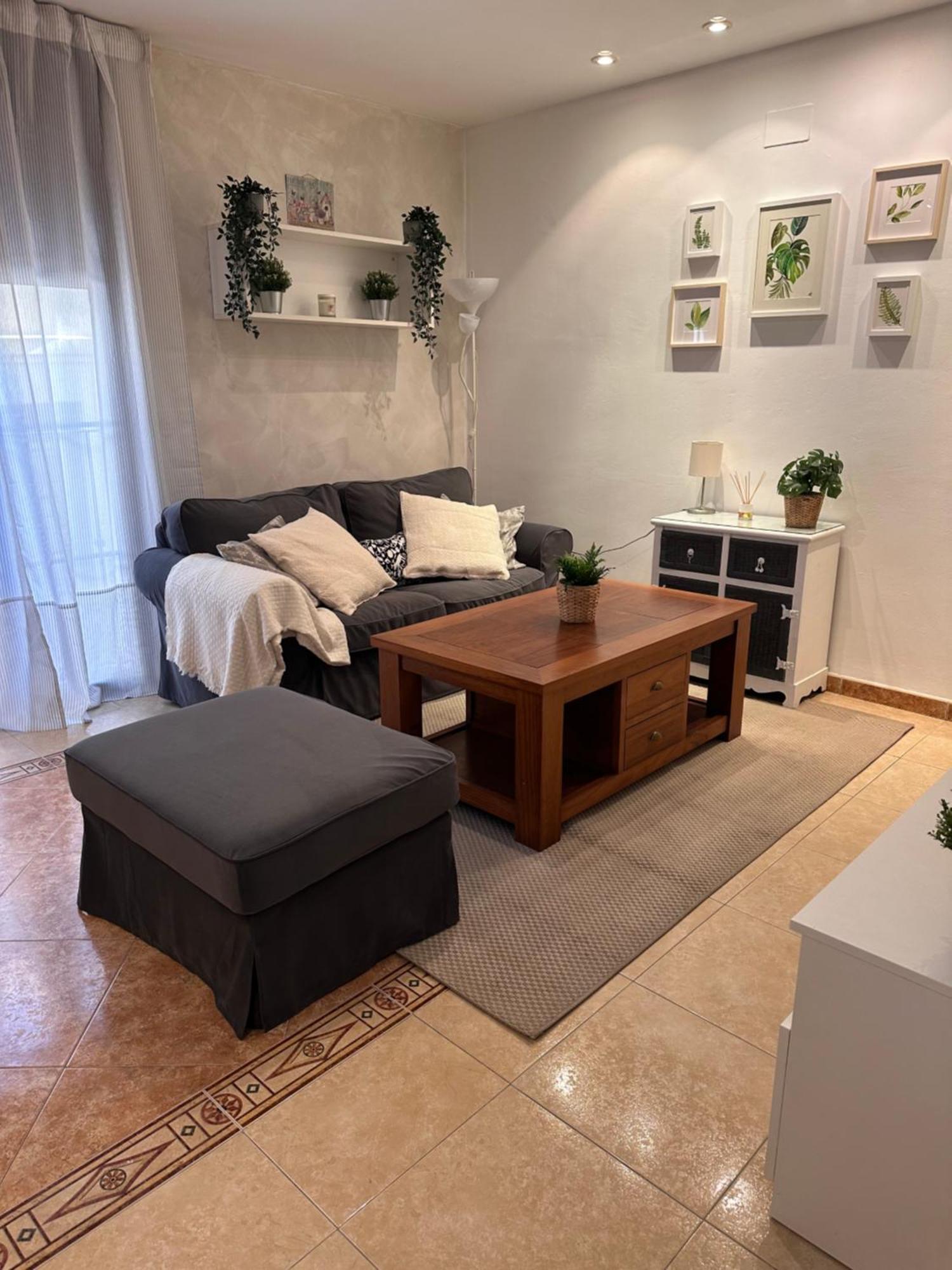Apartamento Alegria Antequera Kültér fotó