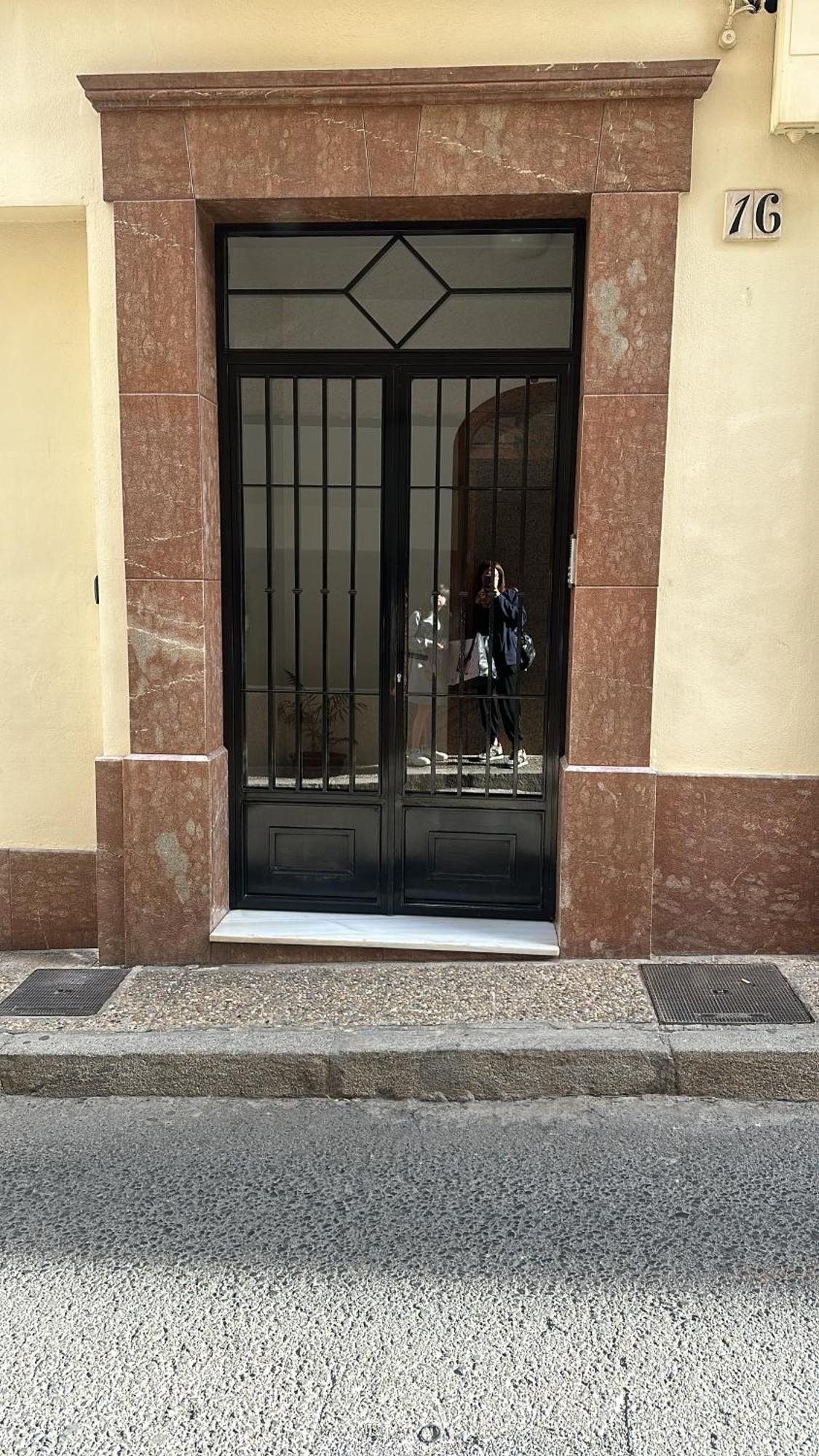 Apartamento Alegria Antequera Kültér fotó