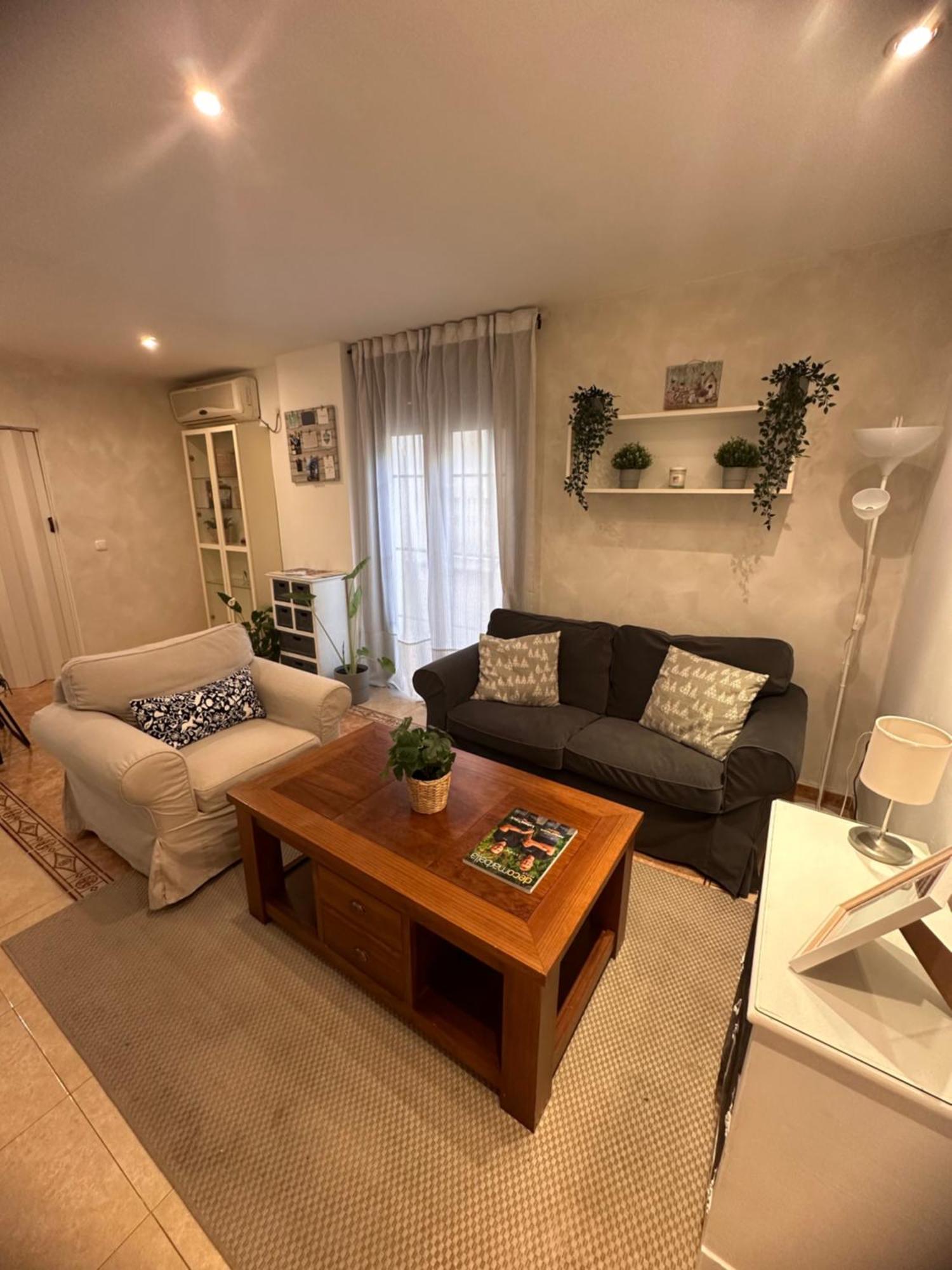 Apartamento Alegria Antequera Kültér fotó