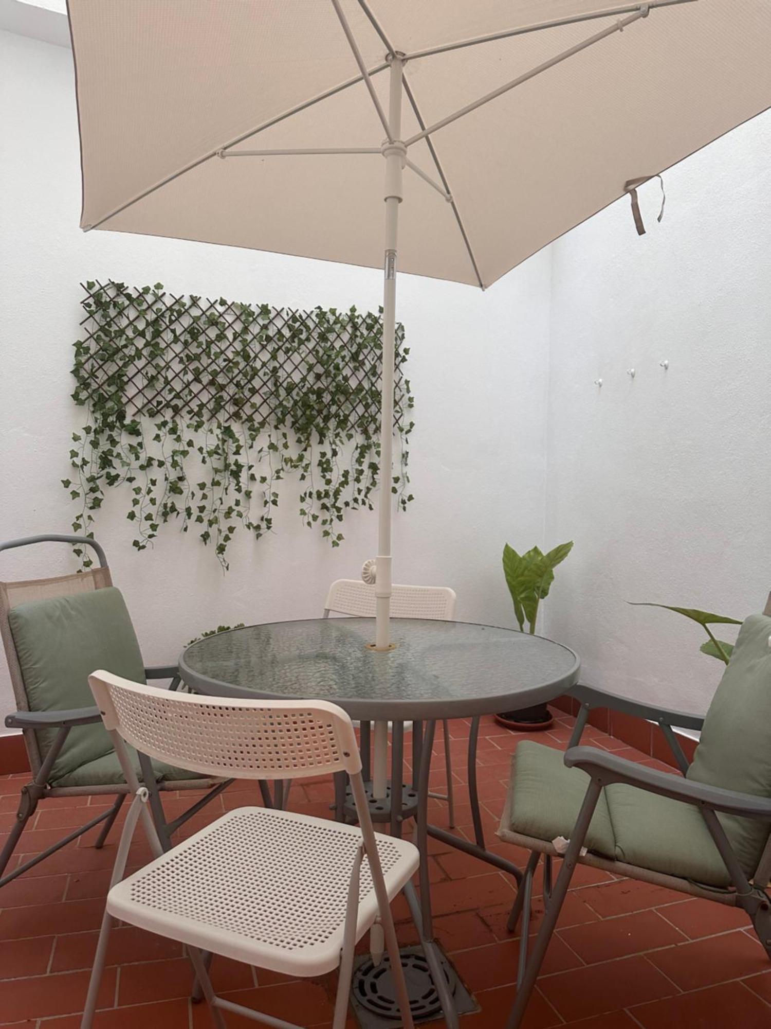 Apartamento Alegria Antequera Kültér fotó