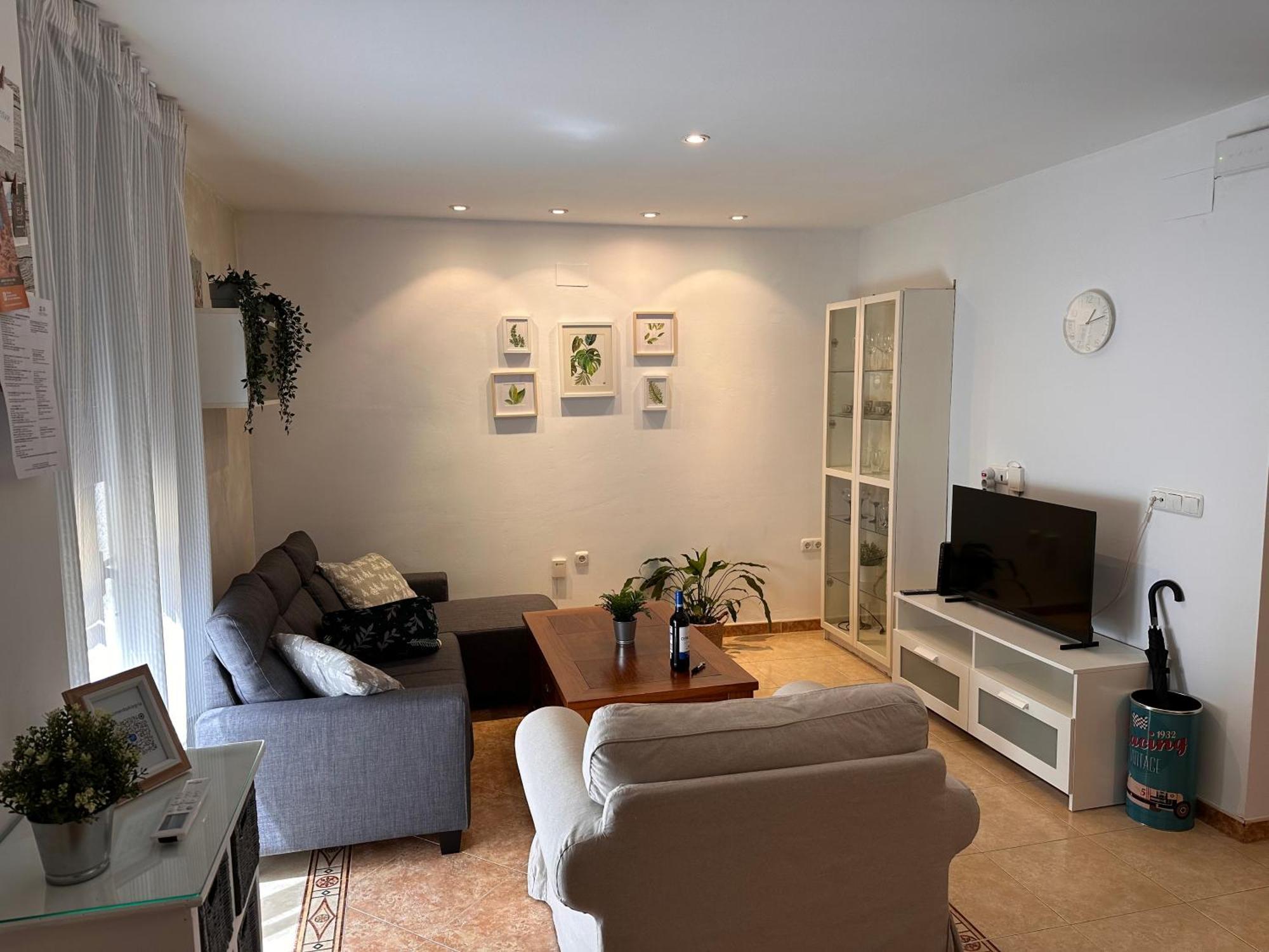 Apartamento Alegria Antequera Kültér fotó